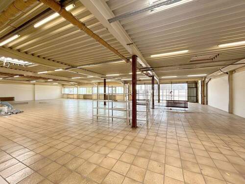 Obergeschoss - 