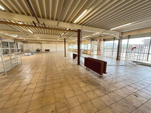 Obergeschoss - 