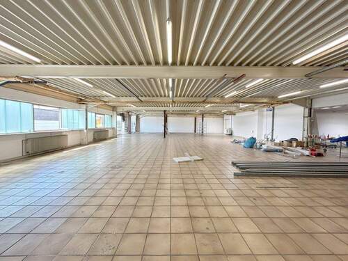 Obergeschoss - 