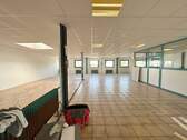 Obergeschoss - 