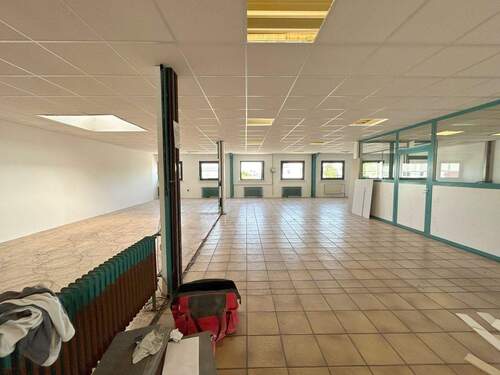 Obergeschoss - 