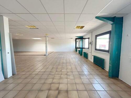 Obergeschoss - 
