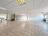 Obergeschoss - 