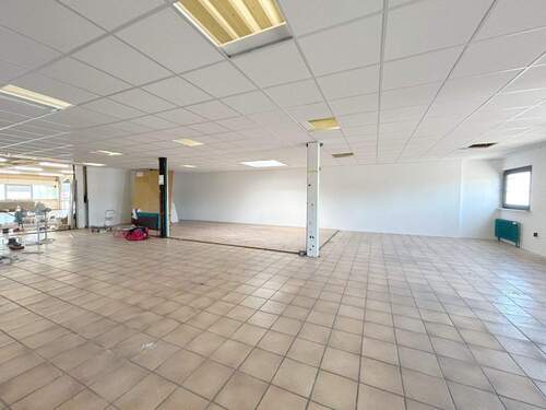 Obergeschoss - 