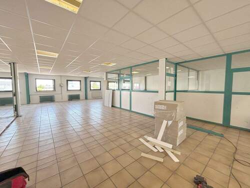 Obergeschoss - 