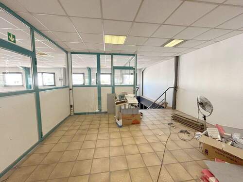Obergeschoss - 