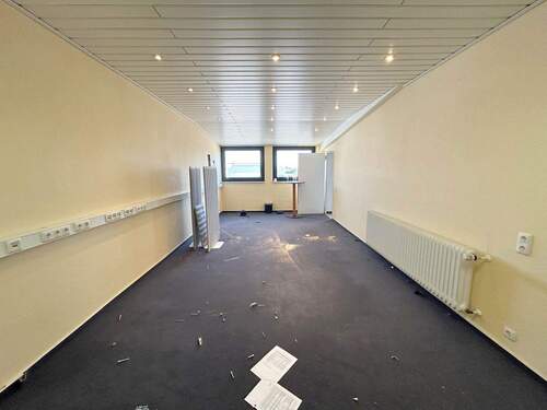 Obergeschoss - 