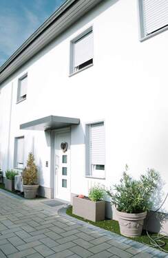 DSC06478 - 4 Zimmer Doppelhaushälfte in Berlin