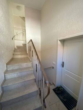Treppenhaus - 