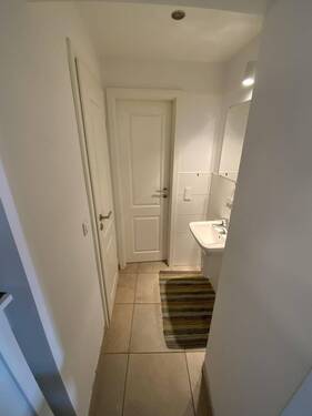 Badbereich - Etagenwohnung mit 90,00 m² in Lünen zur Miete