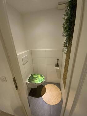 Gäste-WC - 
