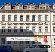 Charmante Wohnung mit Balkon in ruhiger Lage - Leipzig Altlindenau