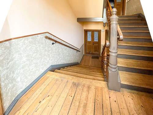 Treppenhaus - 