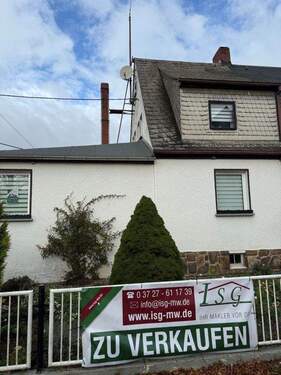 Haus 3 - 5 Zimmer Doppelhaushälfte in Diethensdorf