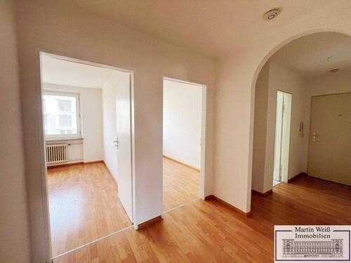 Impression WHG 2. OG Diele - 