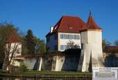 Impression Schloss Blutenburg - 