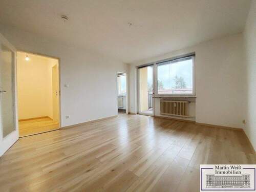 Impression WHG 3. OG Zimmer - Mehrfamilienhaus, Wohnhaus in München zum Kaufen