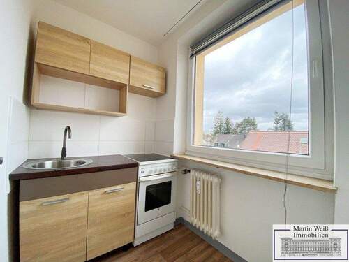 Impression WHG 3. OG Küche - 