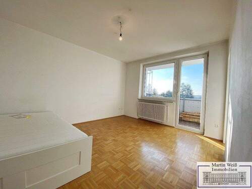 Impression WHG 5. OG Zimmer - 