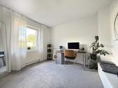 Schlafzimmer / Arbeitszimmer 1 - 