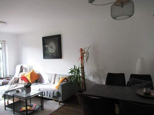 IMG_2654 - 2 Zimmer Etagenwohnung in Lastrup