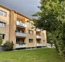 Helle 3-Zimmer-Wohnung mit Balkon in guter Lage - Fulda Ziehers-Süd