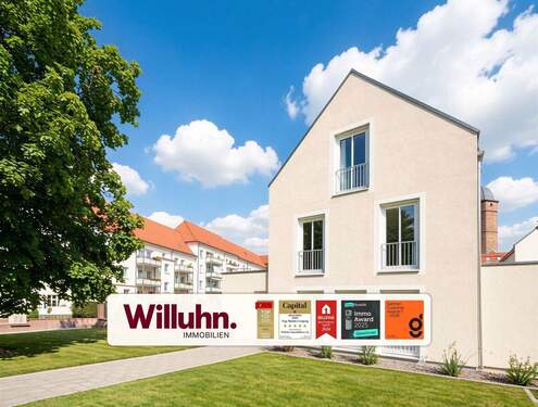 Ihr neues Zuhause! - Ihr neues Zuhause in Eilenburg! Erstbezug I 159 m² Wohnfläche I 273 m² Grundstück I große Garage