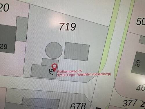 Lageplan - ( Tim-Online) - 