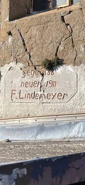 Baujahr 1888 - Einfamilienhaus in Enger zum Kaufen