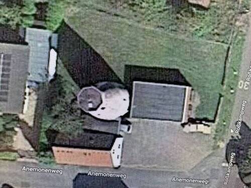 Enger Mühle ( Google Earth) - 