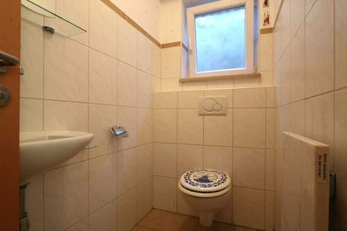 Gäste WC - 