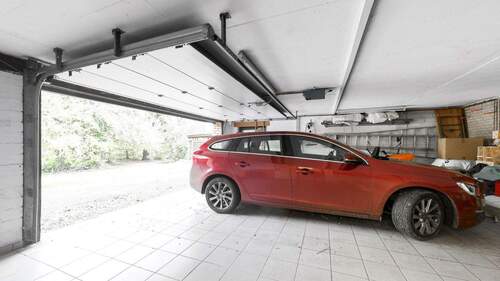 Garage KG - Einfamilienhaus mit 190,00 m&sup2; in Bissendorf zum Kaufen