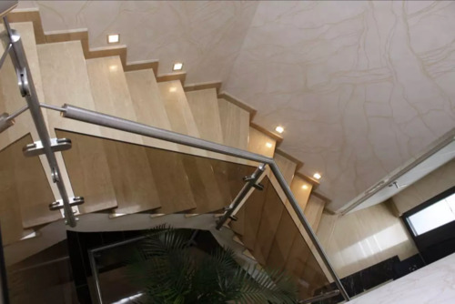 Treppe - 