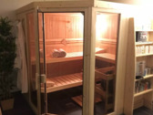 Sauna - 