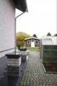 Durchgang zum Garten - 