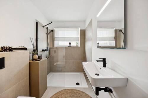 Bild 3 - 4 Zimmer Etagenwohnung in Ehningen