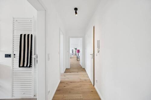 Bild 4 - Etagenwohnung mit 87,00 m&sup2; in Ehningen zum Kaufen