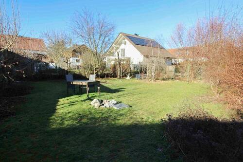 Garten - 