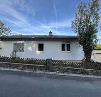 Kleines Wohnhaus in schöner Aussichtslage mit handwerklichen Geschick in Weikersheim sucht neuen Eigentümer