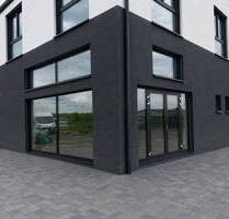NEUBAU ** Gewerbe* Versicherung Kosmetik Verkauf Büro mieten - Münzenberg -Gambach