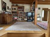 Wohnzimmer Anbau - 