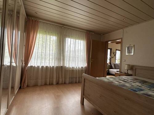 Schlafzimmer EG - 