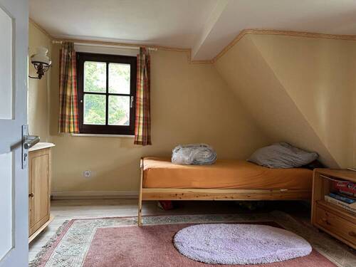 Zimmer I DG - 