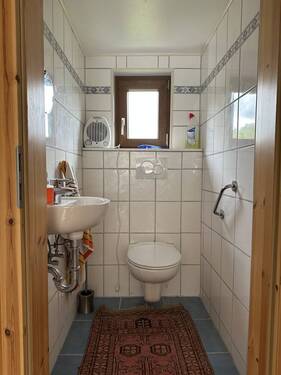 Gäste-WC DG - 