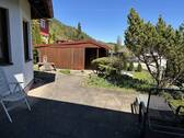 Terrasse - 
