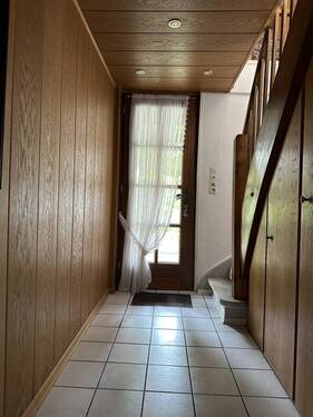 Eingangsbereich - 7 Zimmer Einfamilienhaus in Sulz am Neckar / Glatt