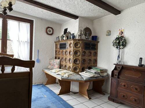 Essbereich - 