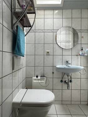 Duschbad EG - 