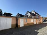 Ansicht Hof 1 - 