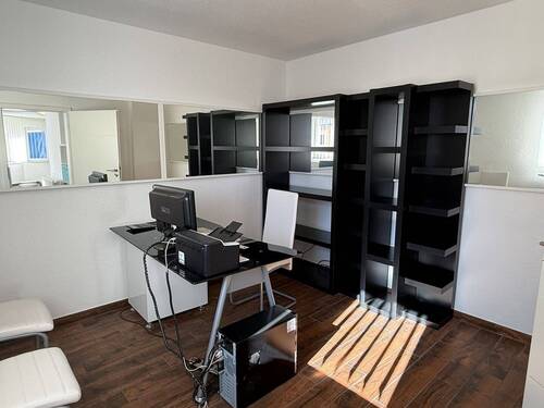 Ansicht 1 ELW - 